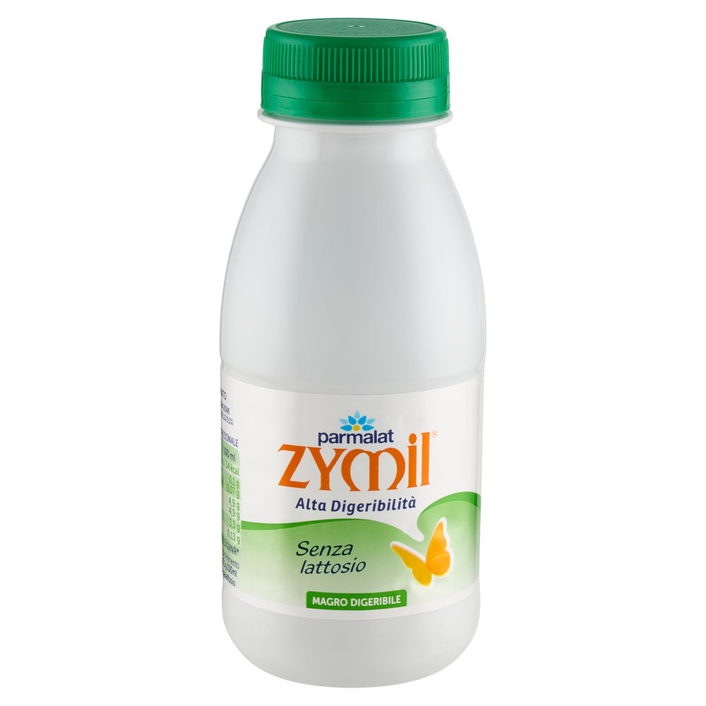 LATTE UHT ZYMIL UHT 0,1% 250 ML - 3