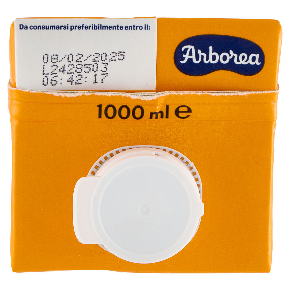 LATTE UHT P.S. ALTA DIGERIBILITÀ ARBOREA EDGE L 1 - 7