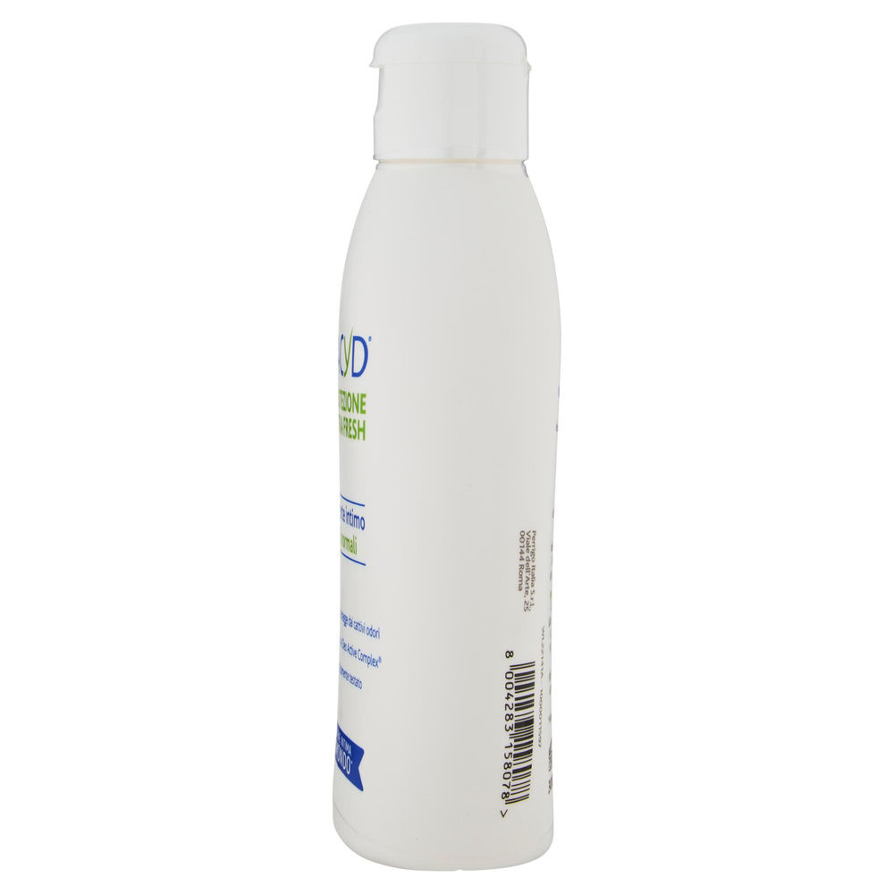 DETERGENTE INTIMO LACTACYD PROTEZIONE E FRESCHEZZA ML 300 - 7