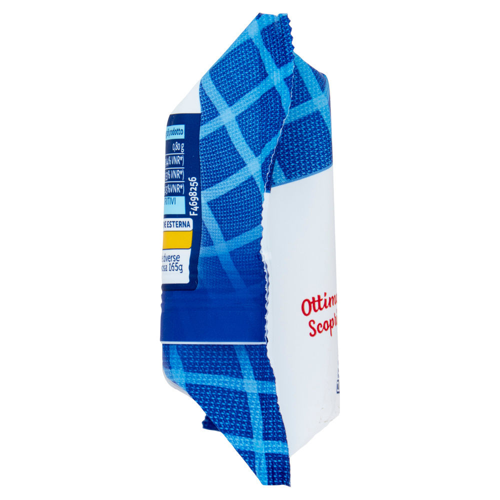 CERTOSA GALBANI FLOW PACK G 165 - 4