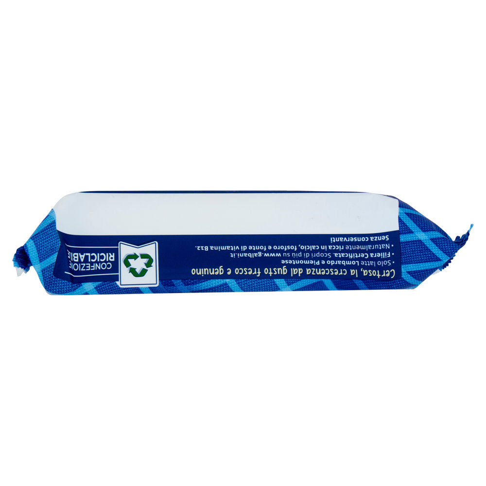 CERTOSA GALBANI FLOW PACK G 165 - 6