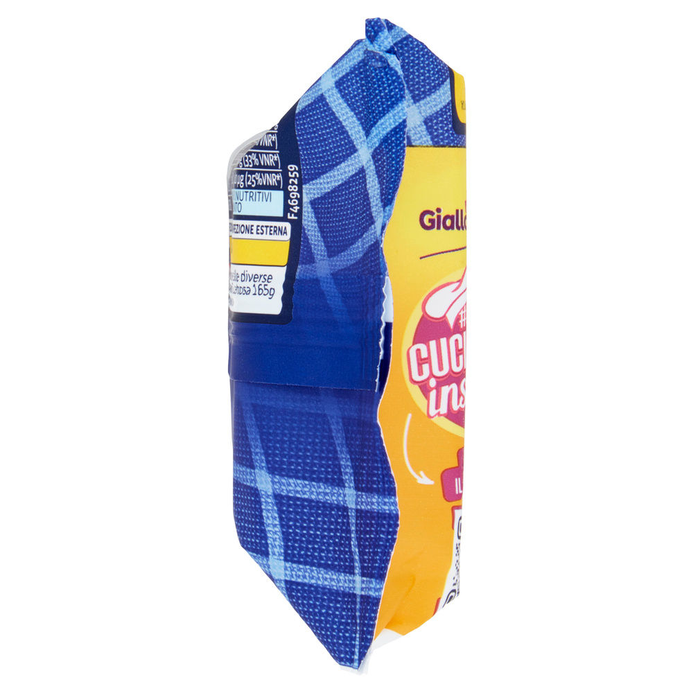 CERTOSA GALBANI FLOW PACK G 165 - 11