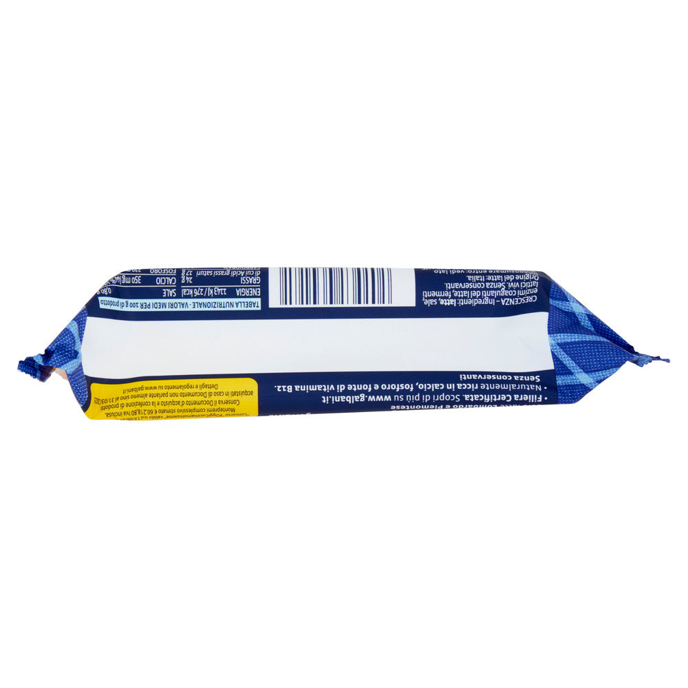 CERTOSA GALBANI FLOW PACK G 165 - 14