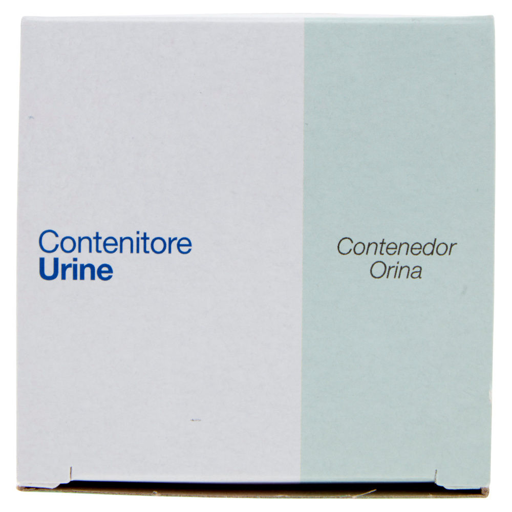 CONTENITORE URINE FARMAMED DISP.PRELIEVO PZ.1 - 6