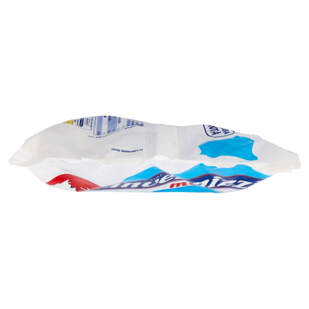 MOZZARELLA MOZARI' INVERNIZZI TRIS BUSTONE G 600 SGOCC. G 100 X 3 - 5