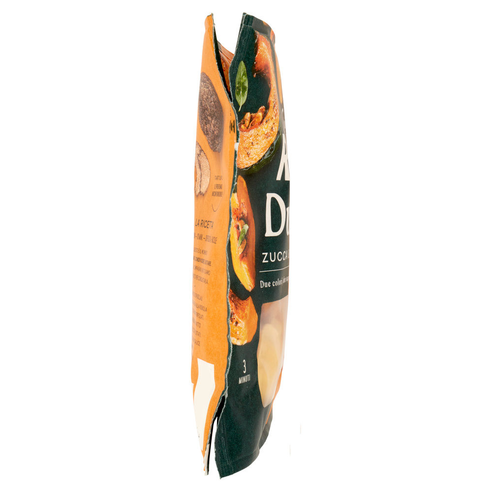 SFOGLIAVELO DUETTO ZUCCA & TARTUFO RANA  G 250 - 5