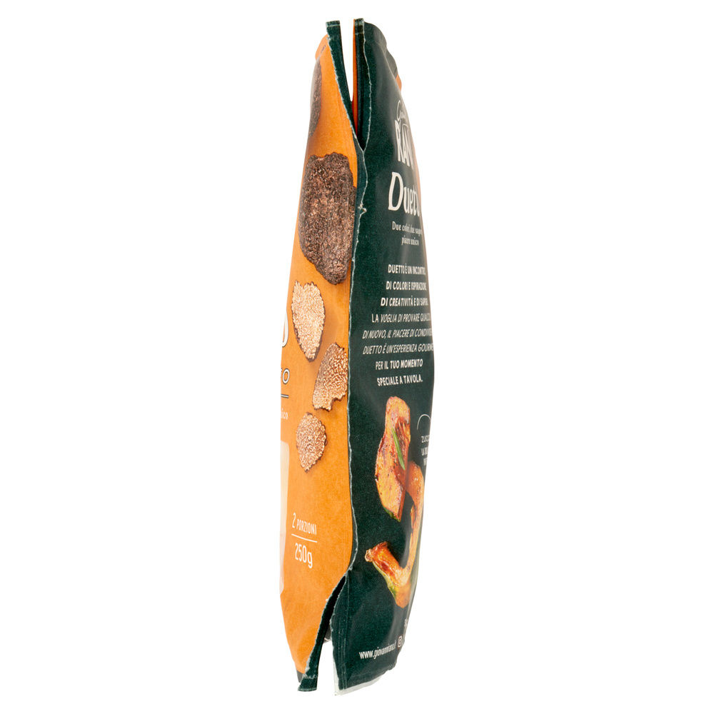 SFOGLIAVELO DUETTO ZUCCA & TARTUFO RANA  G 250 - 3