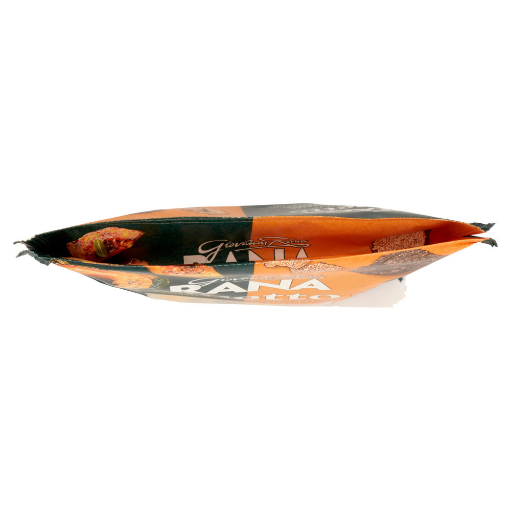SFOGLIAVELO DUETTO ZUCCA & TARTUFO RANA  G 250 - 6