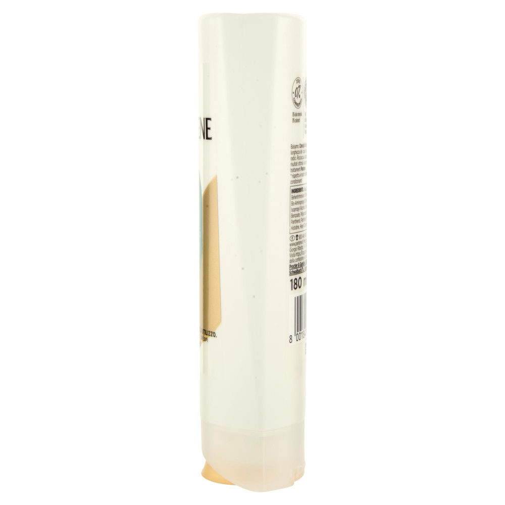 BALSAMO PANTENE LISCI EFFETTO SETA ML180 - 4