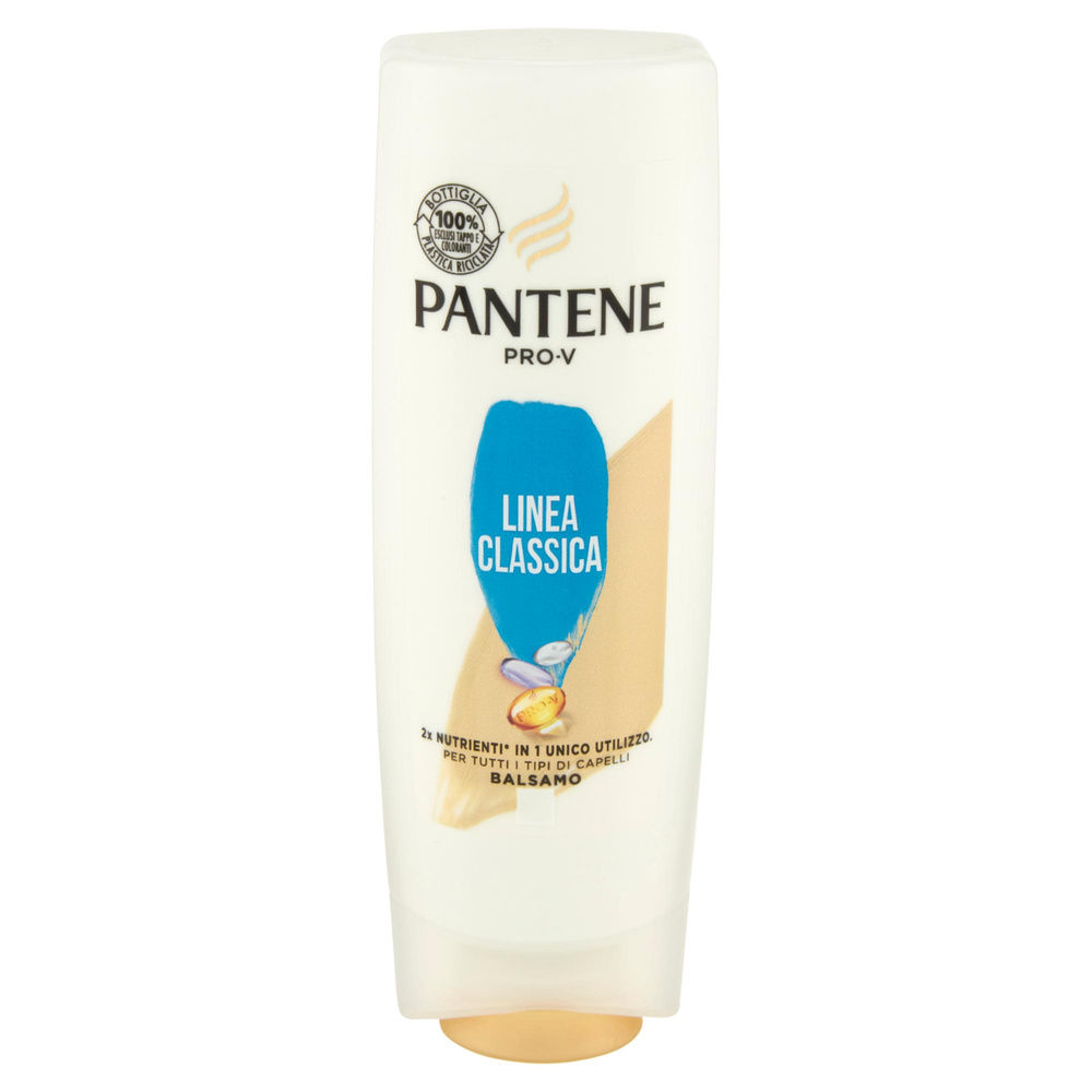 BALSAMO PANTENE CLASSICO ML180 - 3