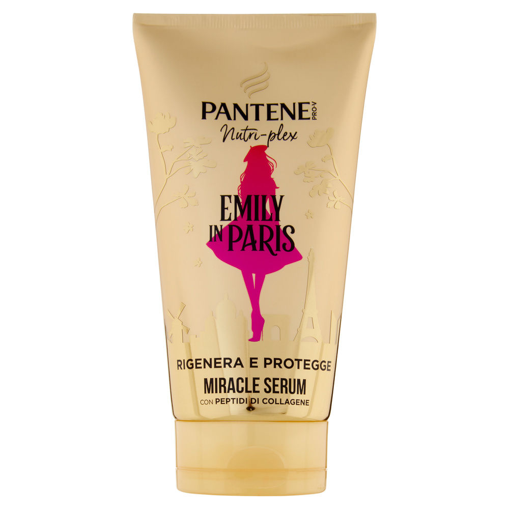 BALSAMO PANTENE 3MM RIPARA&PROTEGGE ML150 - 0