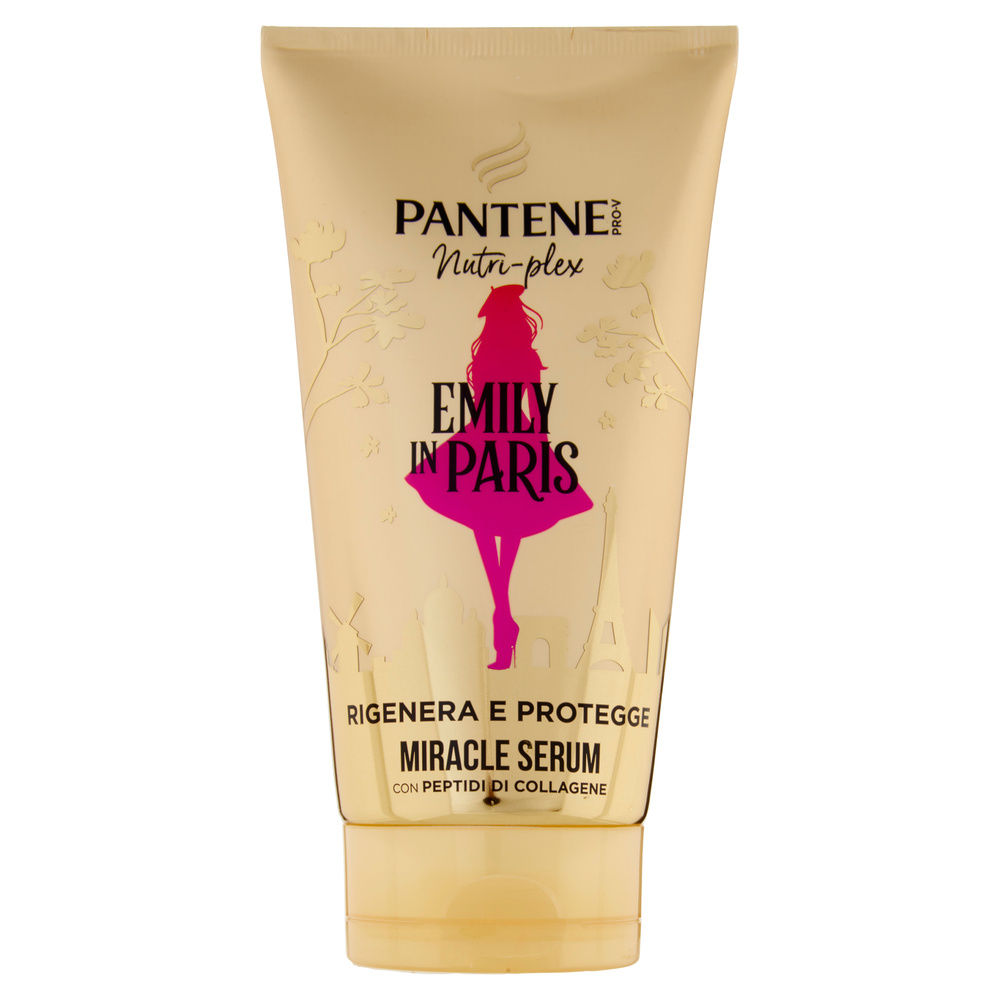 BALSAMO PANTENE 3MM RIPARA&PROTEGGE ML150 - 6