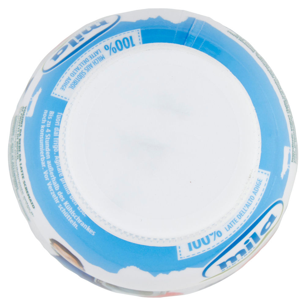 YOGURT DRINK MILA FRUTTI DI BOSCO BTG 200 G - 6