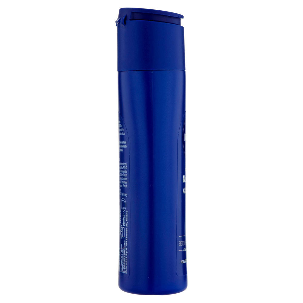 CREMA CORPO NUTRIENTE NIVEA BODY MINI SIZE ML.75 - 5