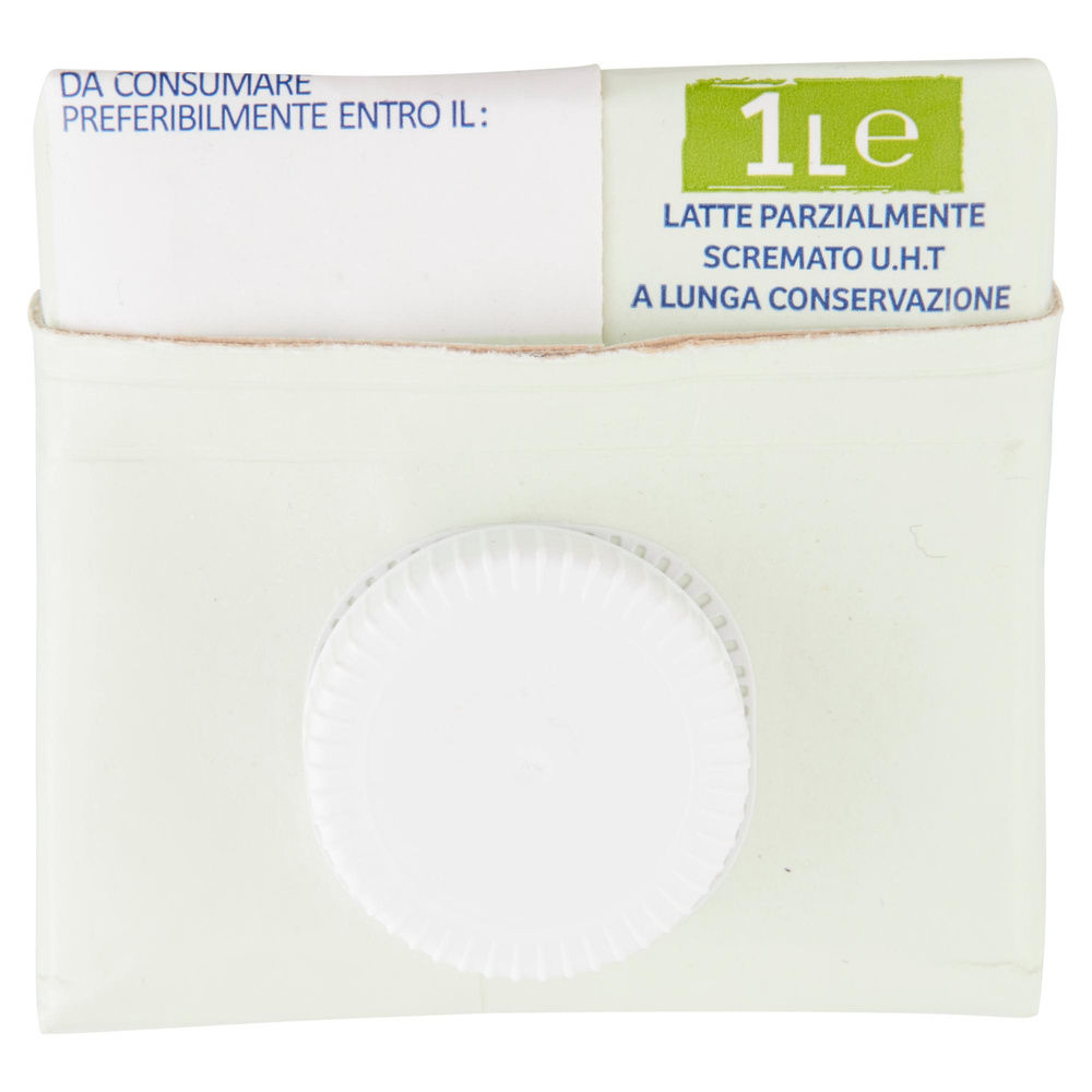 LATTE UHT P.S. TOSCANO 100% LATTE MAREMMA 1 LT - 4
