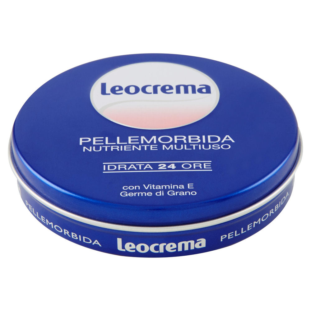 LEOCREMA PELLE MORBIDA ML. 50 - 2