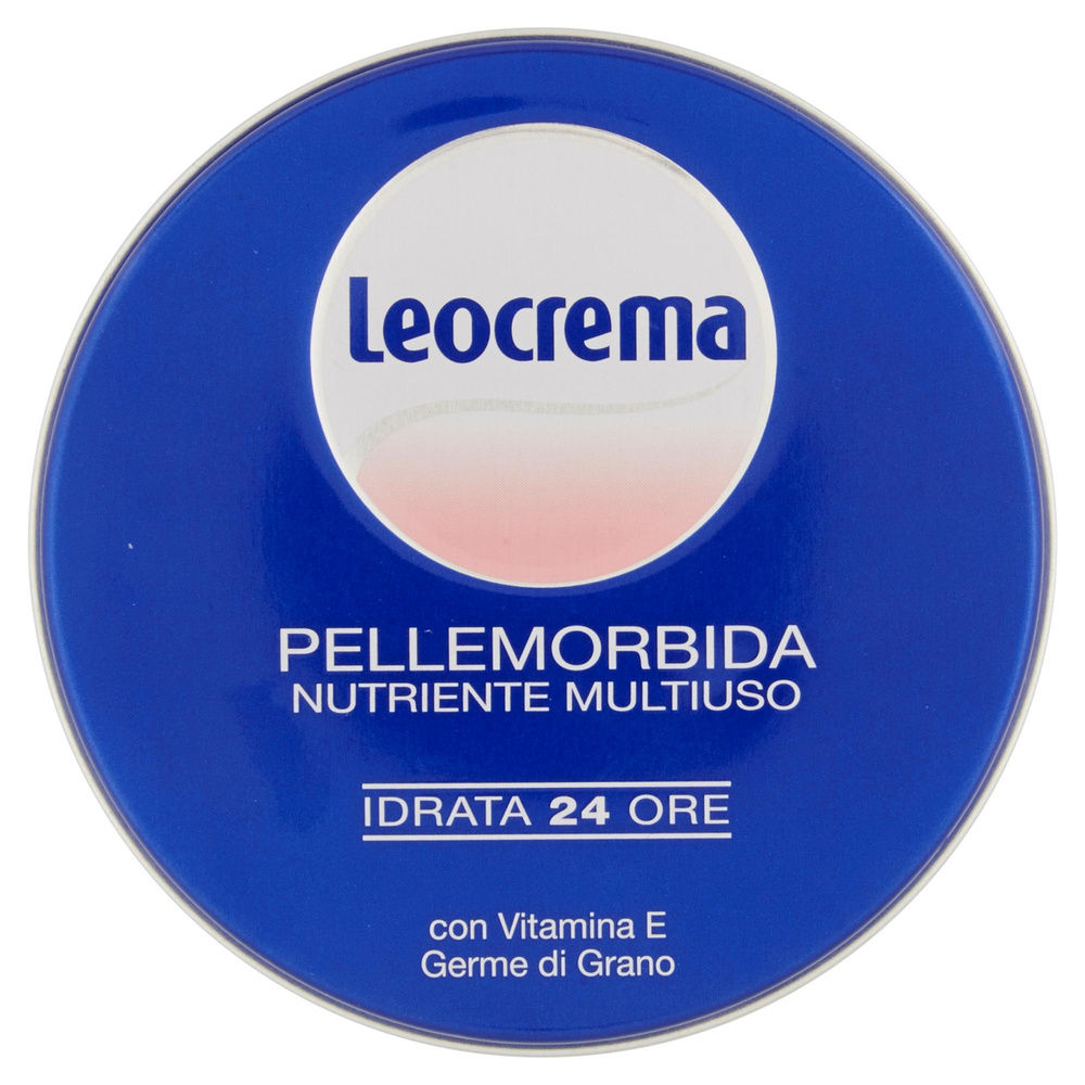 LEOCREMA PELLE MORBIDA ML. 50 - 3