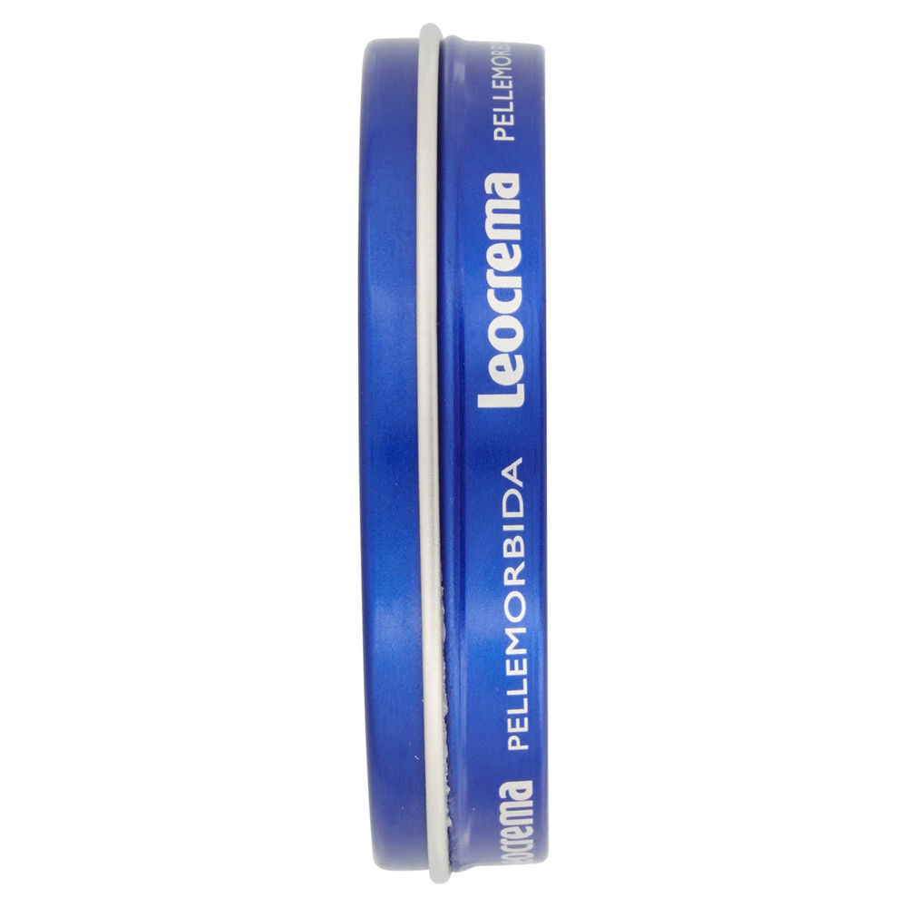 LEOCREMA PELLE MORBIDA ML. 50 - 5