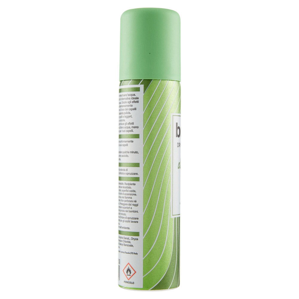 DRY SHAMPOO BATIST CLASSICO MINI SIZE ML75 - 5