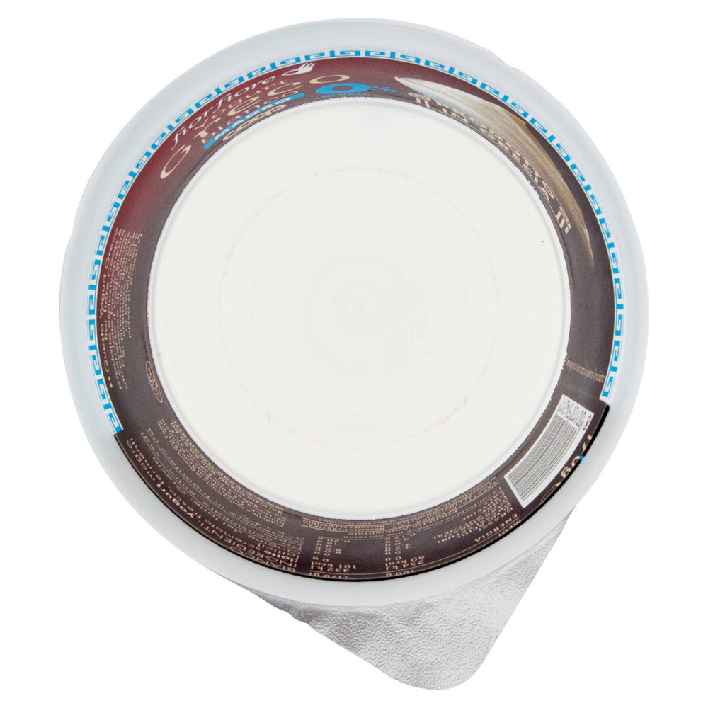 YOGURT GRECO MAGRO BIANCO FIOR FIORE COOP G 170 - 5
