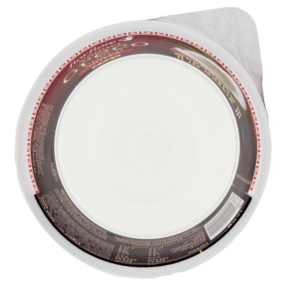 YOGURT GRECO INTERO COCCO FIOR FIORE COOP G 170 - 5