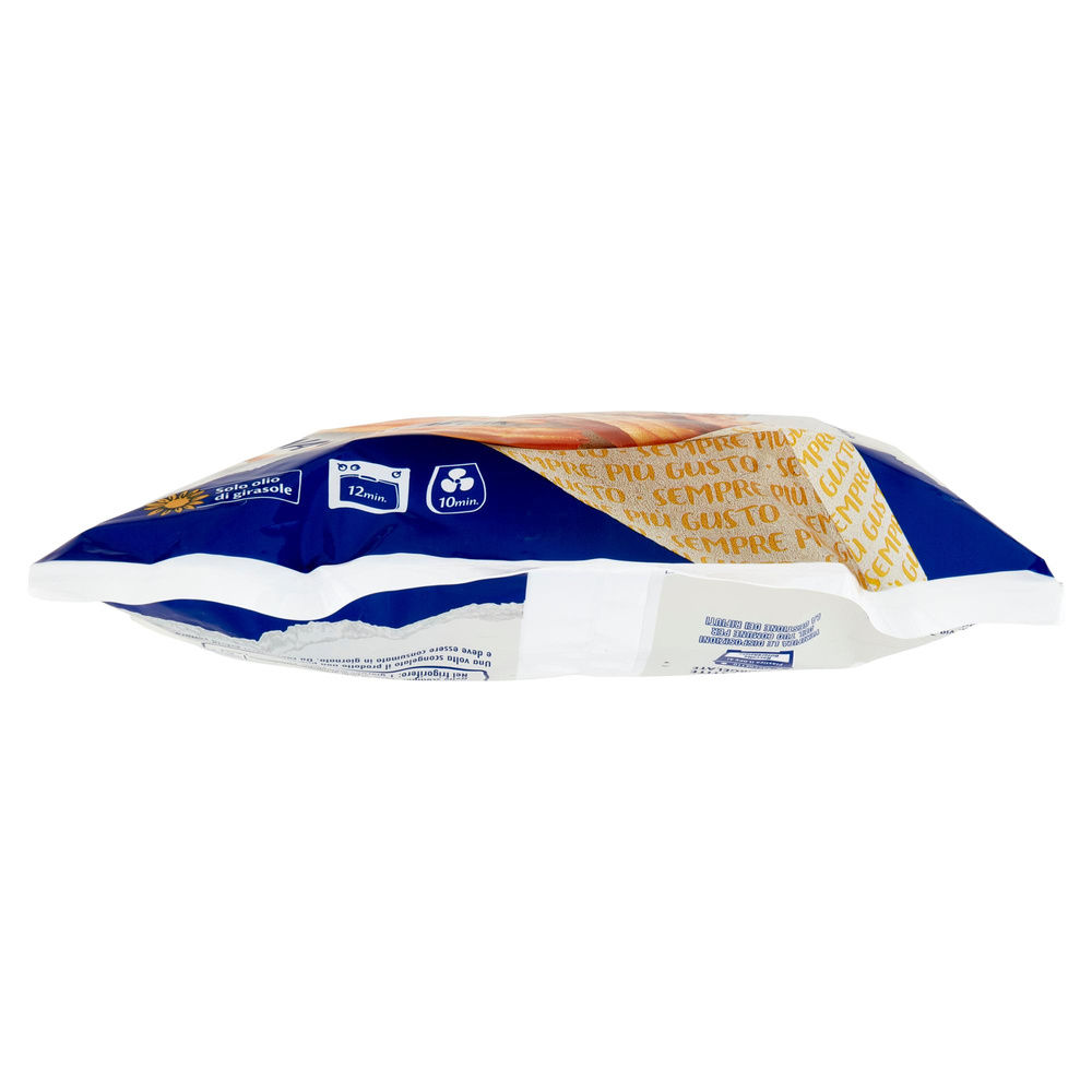 PATASNELLA PIZZOLI UNA TIRA L'ALTRA BUSTA G 600 - 5