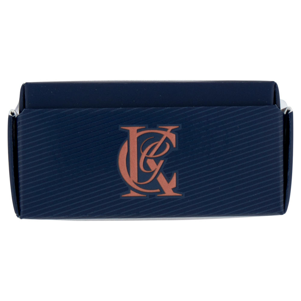 RICARICHE LAME PER RASOIO DI SICUREZZA KING C GILLETTE RIVESTIM.PLATINO PZ.10 - 5