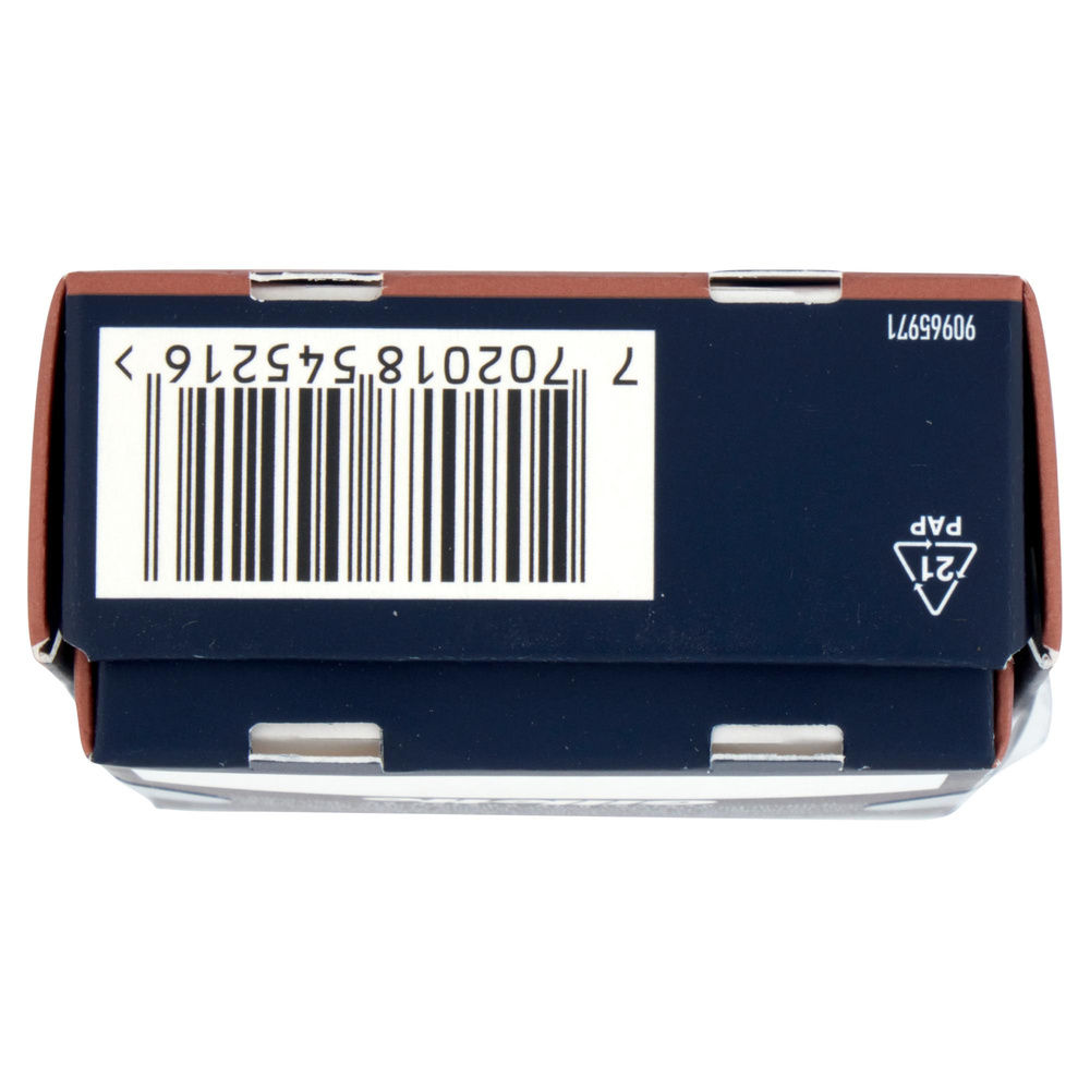 RICARICHE LAME PER RASOIO DI SICUREZZA KING C GILLETTE RIVESTIM.PLATINO PZ.10 - 7