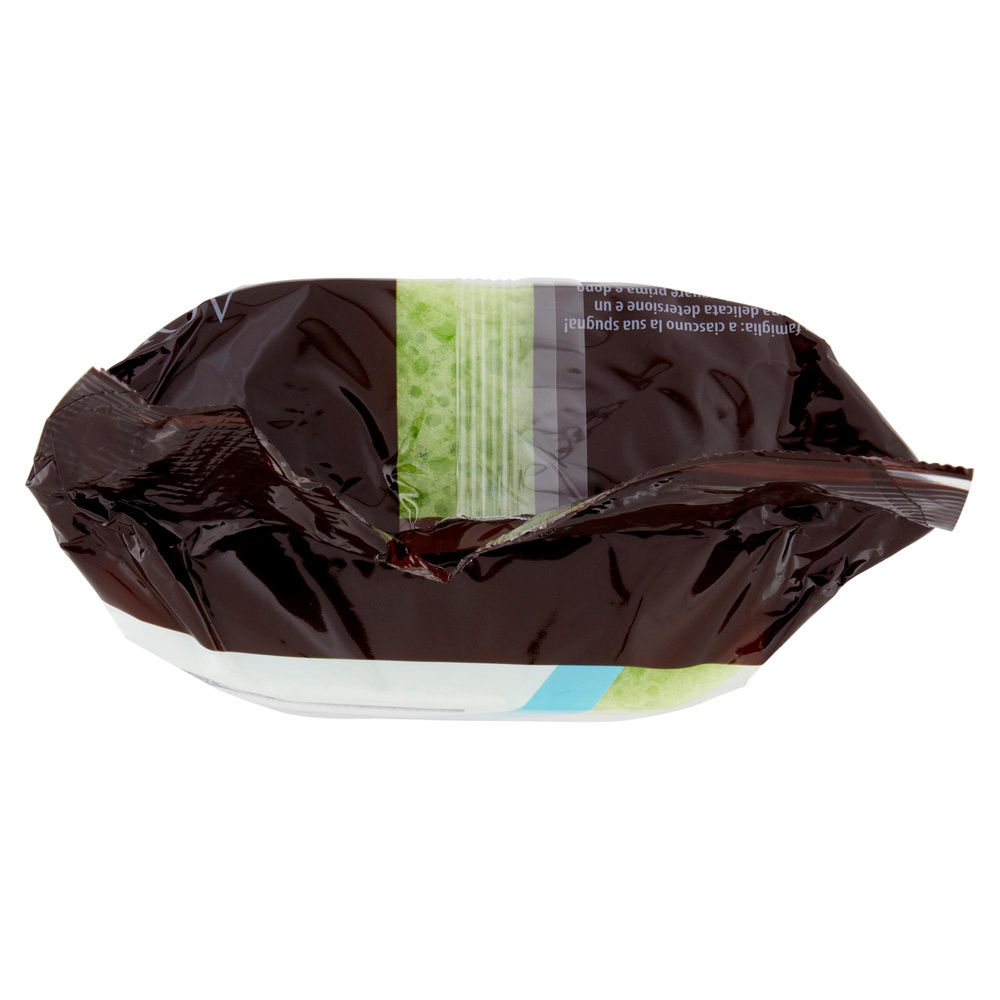 SPUGNE AQUAMASSAGE MULTICOLOR BODY CARE PZ.4 - 2