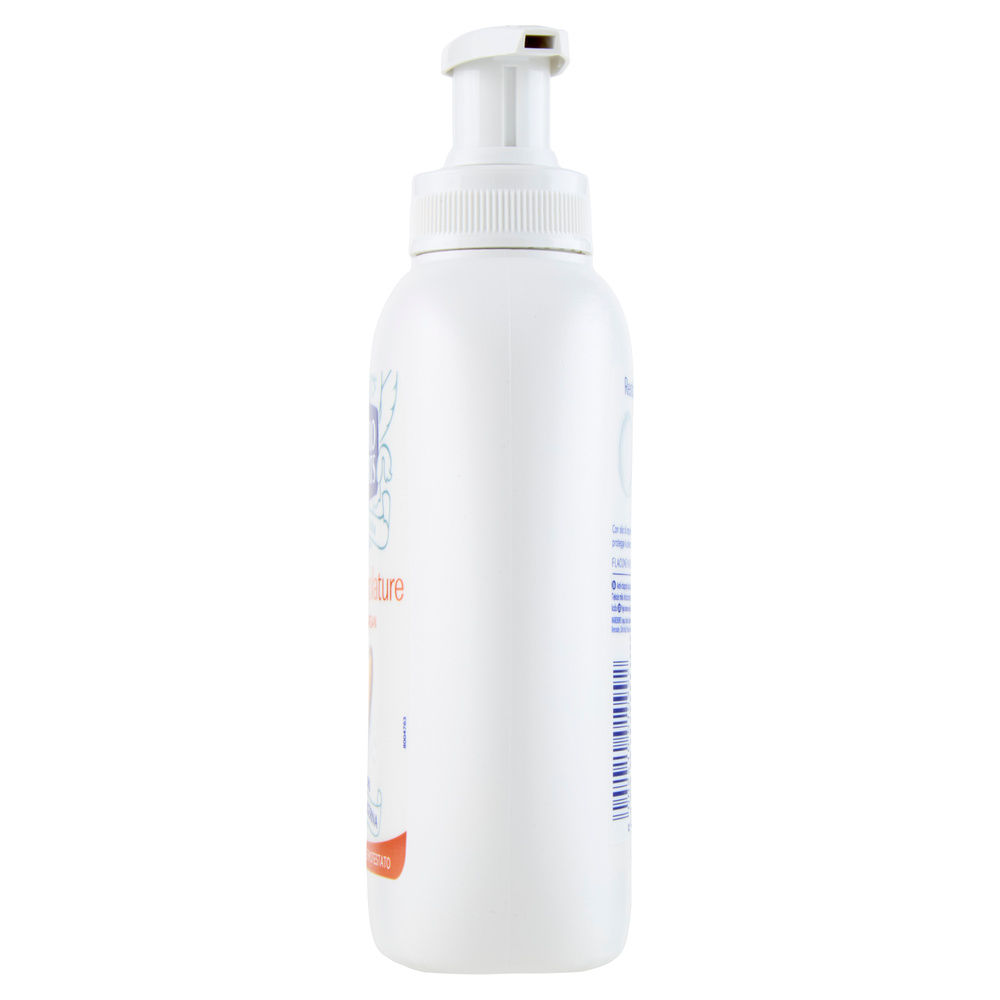 SAPONE LIQUIDO NEUTRO ROBERTS ANTISCREPOLATURE ML 200 - 5