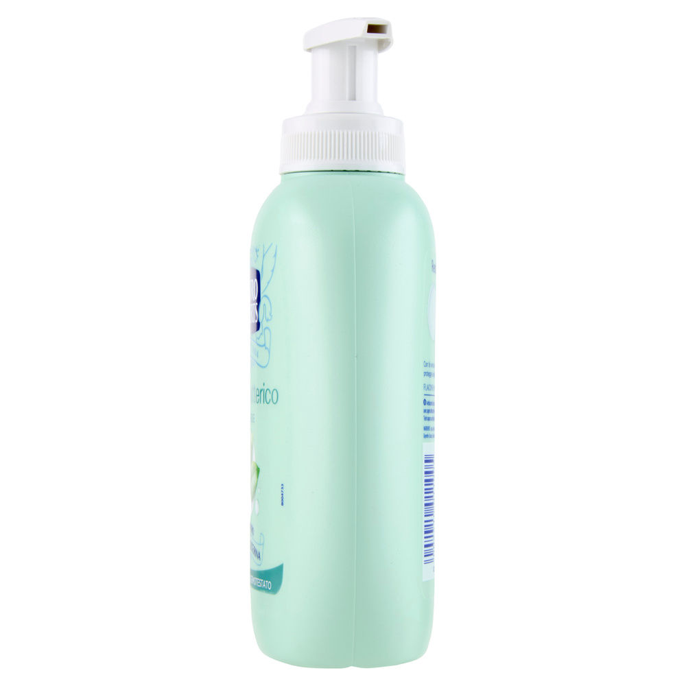 SAPONE LIQUIDO NEUTRO ROBERTS ANTIBATTERICO ML 200 - 3