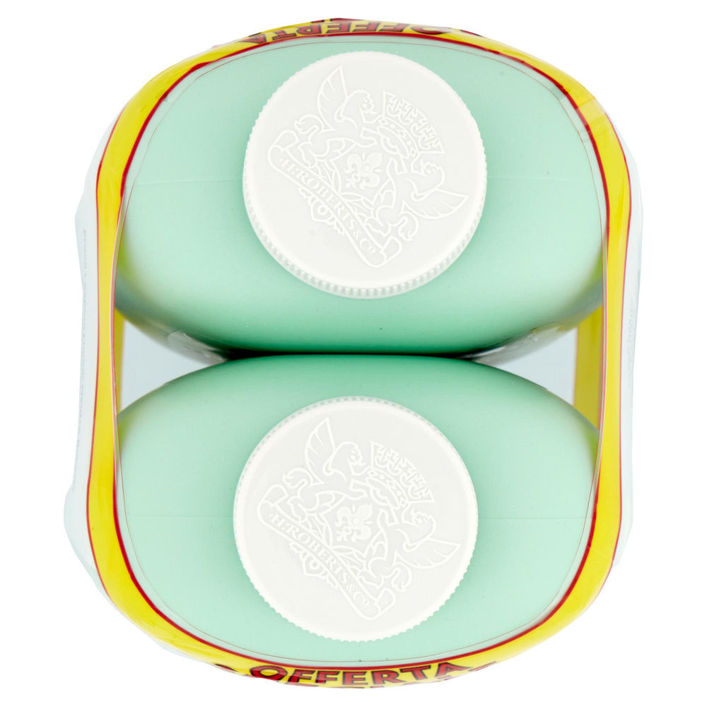 RICARICA SAPONE LIQUIDO NEUTRO ROBERTS ANTIBATTERICO  ML 200 X 2 - 7