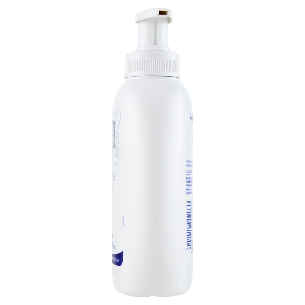 SAPONE LIQUIDO NEUTRO ROBERTS IDRATANTE ML 200 - 5