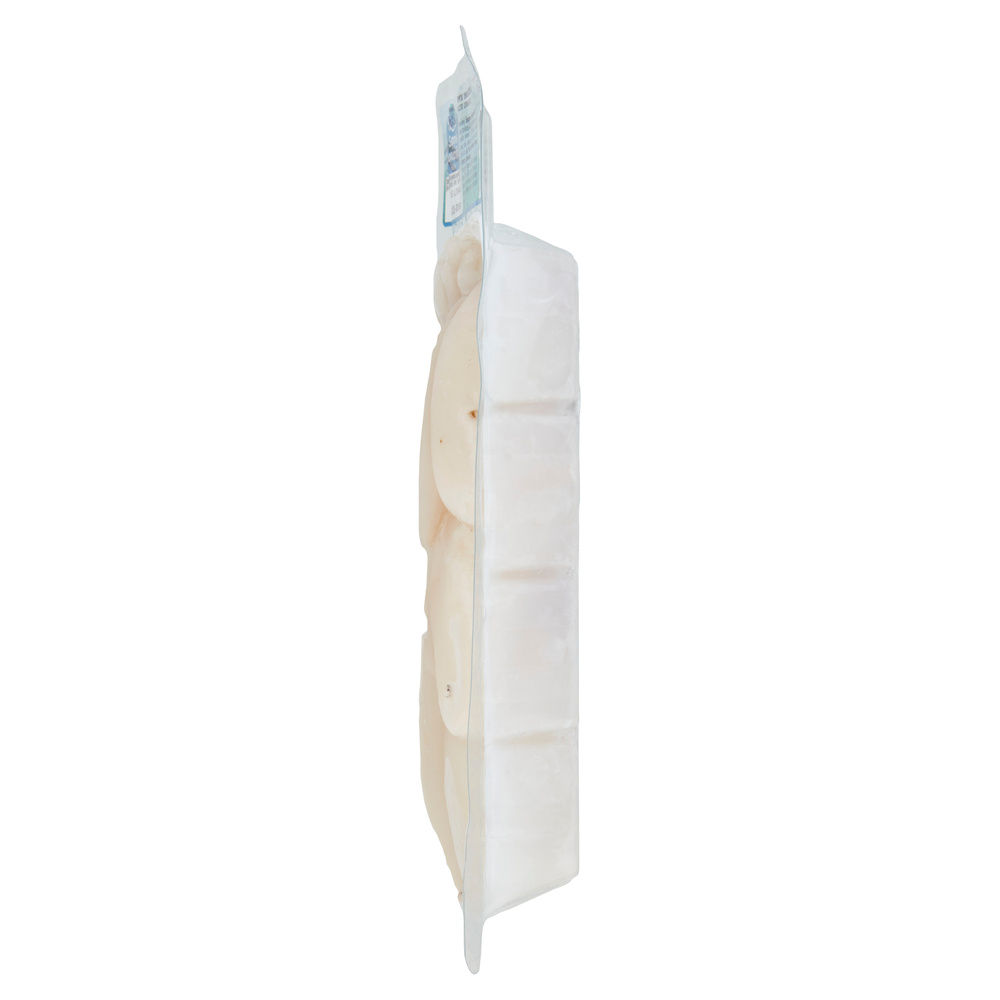 PP-SEPPIE INDOPACIFICHE PULITE BONTÀ DEL MARE VASCHETTA G 450 - 4