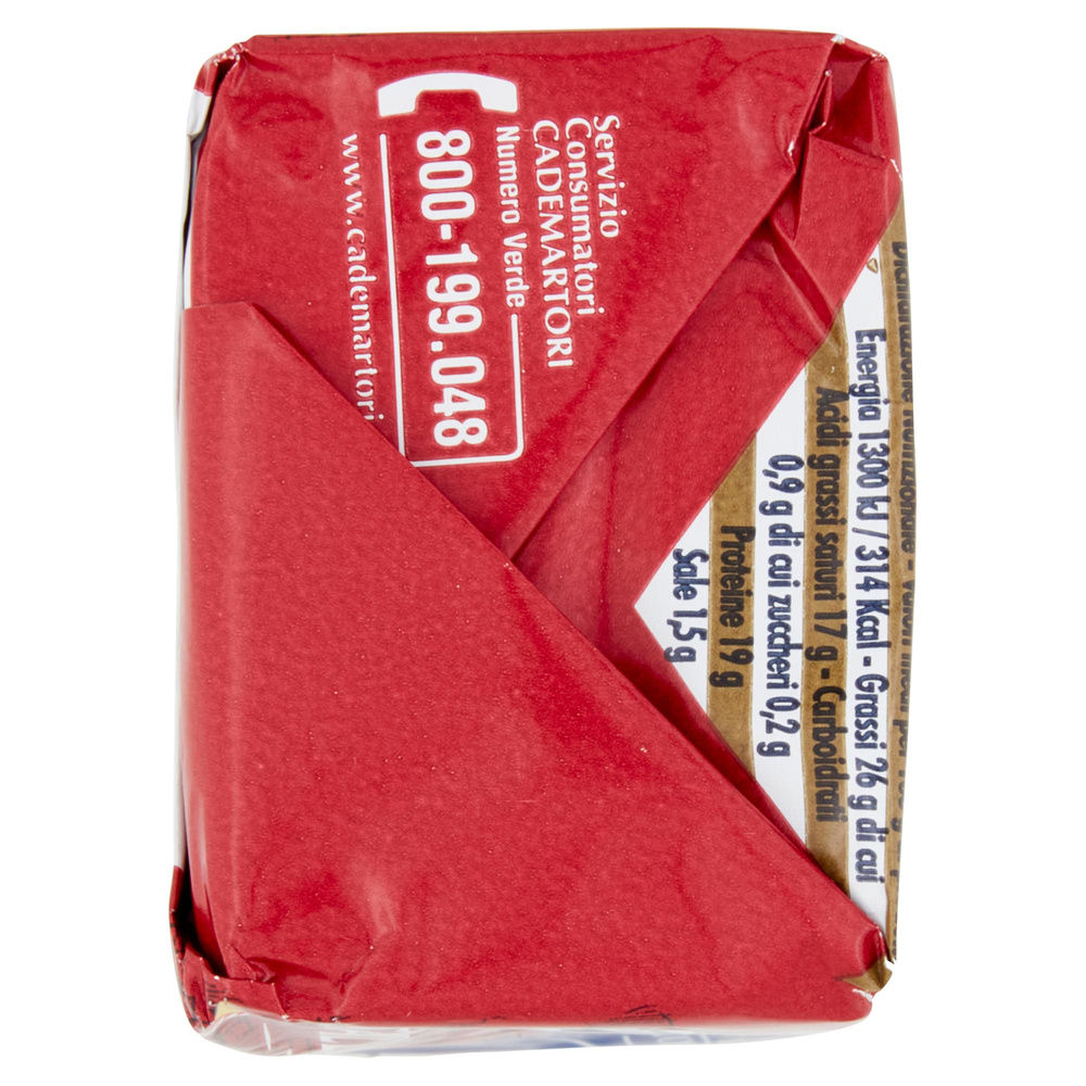 TALEGGIO DOP CADEMARTORI INCARTO G 200 - 3