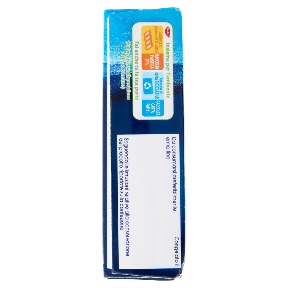 FIORI DI MERLUZZO MSC CAPITAN FINDUS SCATOLA X4 G 300 - 2