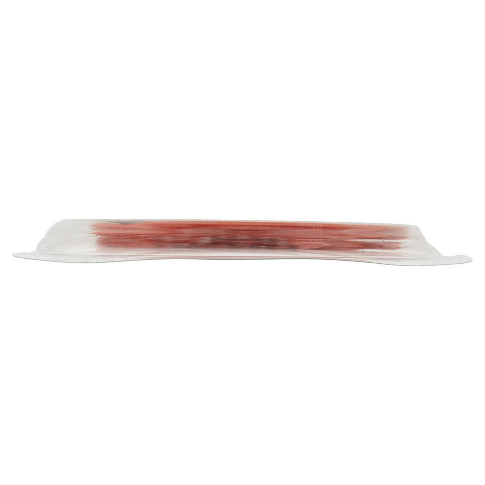 GOOD&GREEN MOPUR  AL GUSTO DI PROSCIUTTO CRUDO 90G FELSINEO VEG - 3