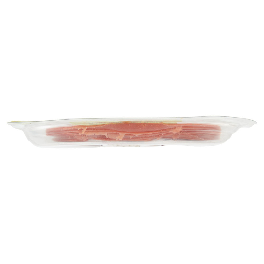 GOOD&GREEN MOPUR  AL GUSTO DI PROSCIUTTO CRUDO 90G FELSINEO VEG - 2