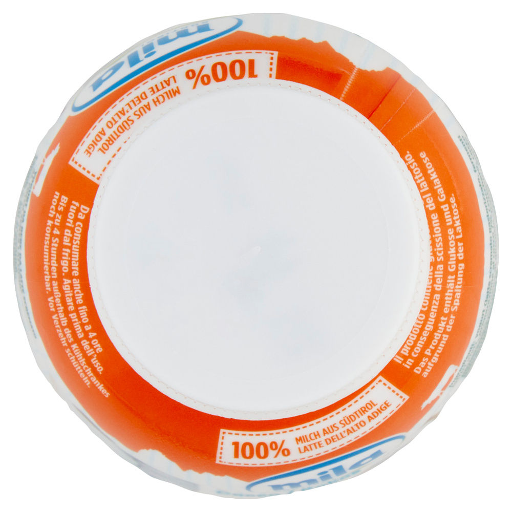 YOGURT MILA SENZA LATTOSIO COCCO G 200 - 6