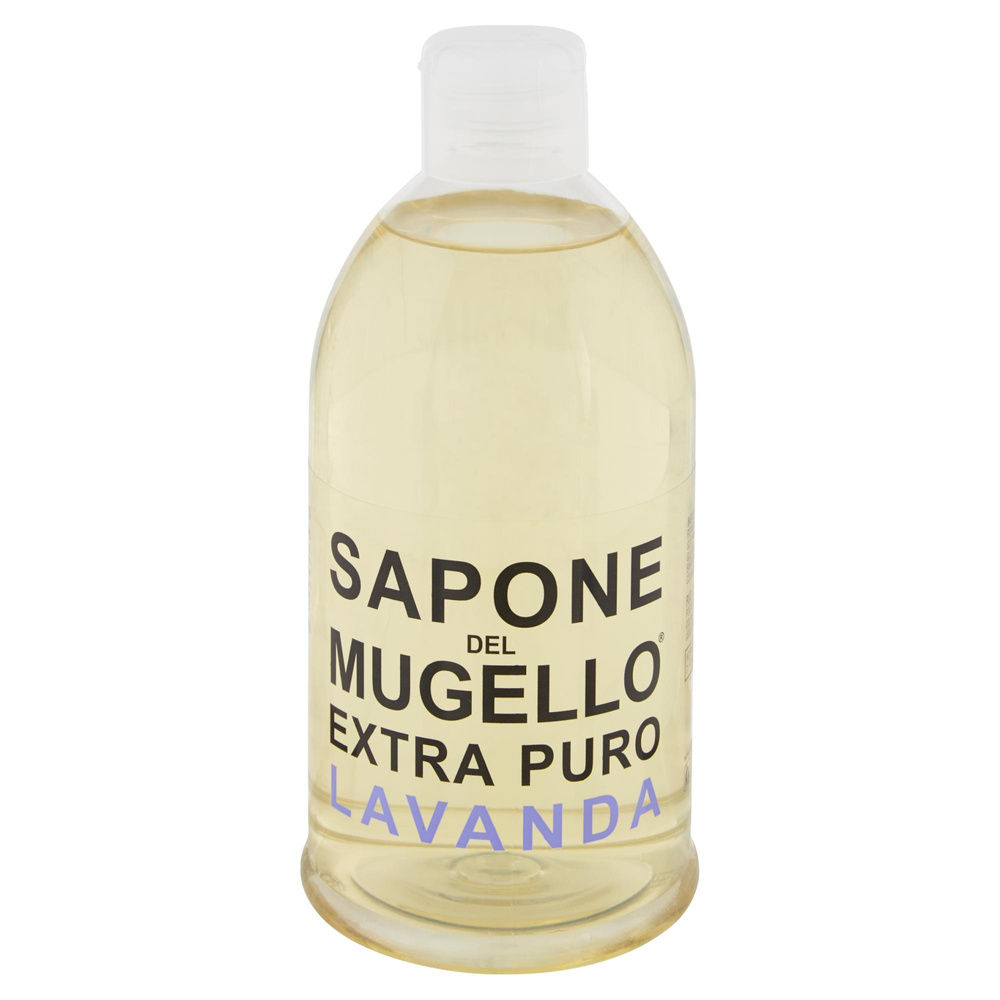 SAPONE LIQUIDO SAPONE DEL MUGELLO LAVANDA ML1000 - 2