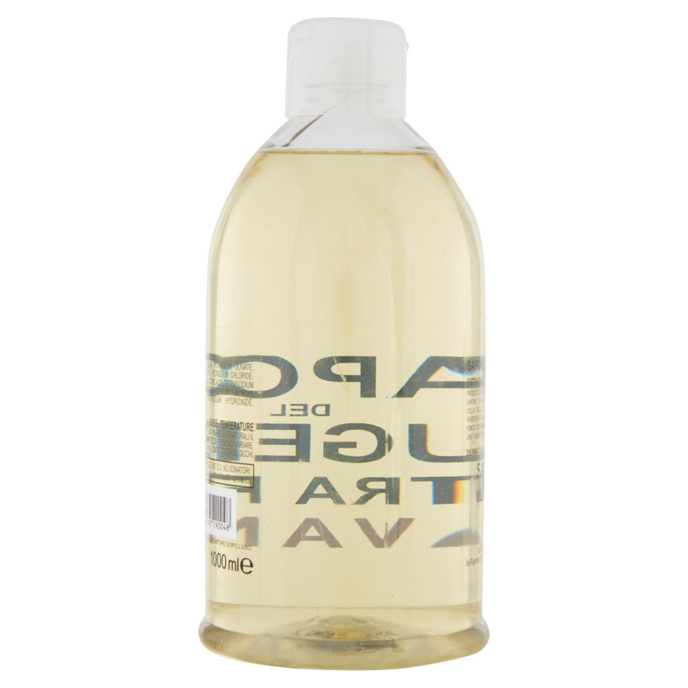 SAPONE LIQUIDO SAPONE DEL MUGELLO LAVANDA ML1000 - 1