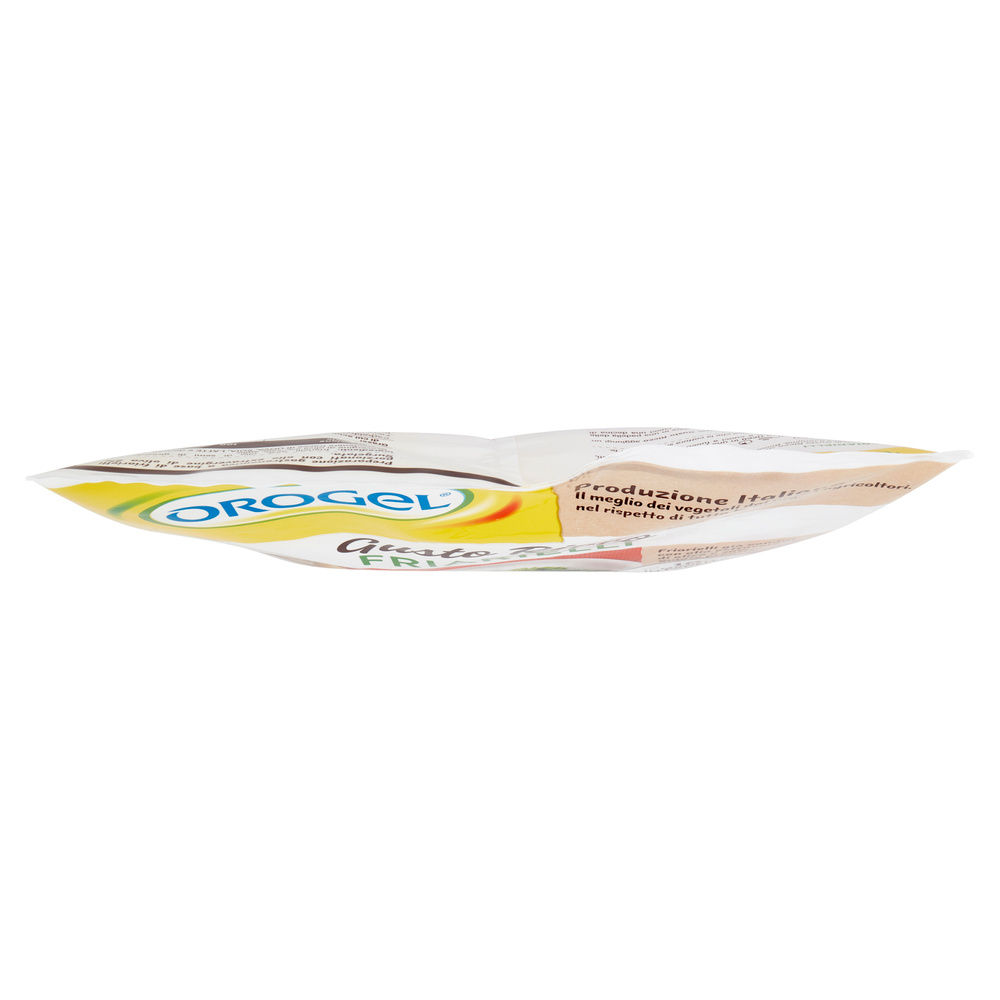 FRIARIELLI GUSTO RICCO OROGEL BUSTA G 400 - 7