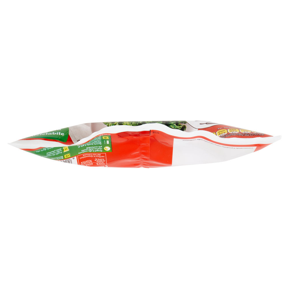FRIARIELLI GUSTO RICCO OROGEL BUSTA G 400 - 3