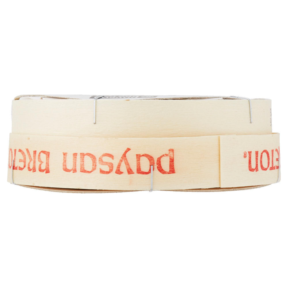 CAMEMBERT PAST. PAYSAN BRETON G 250 - 7