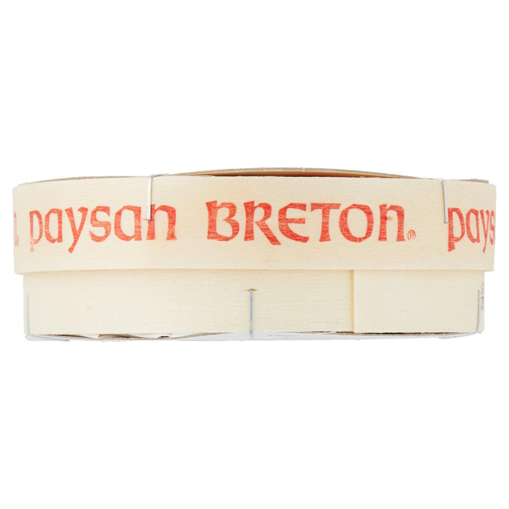 CAMEMBERT PAST. PAYSAN BRETON G 250 - 2