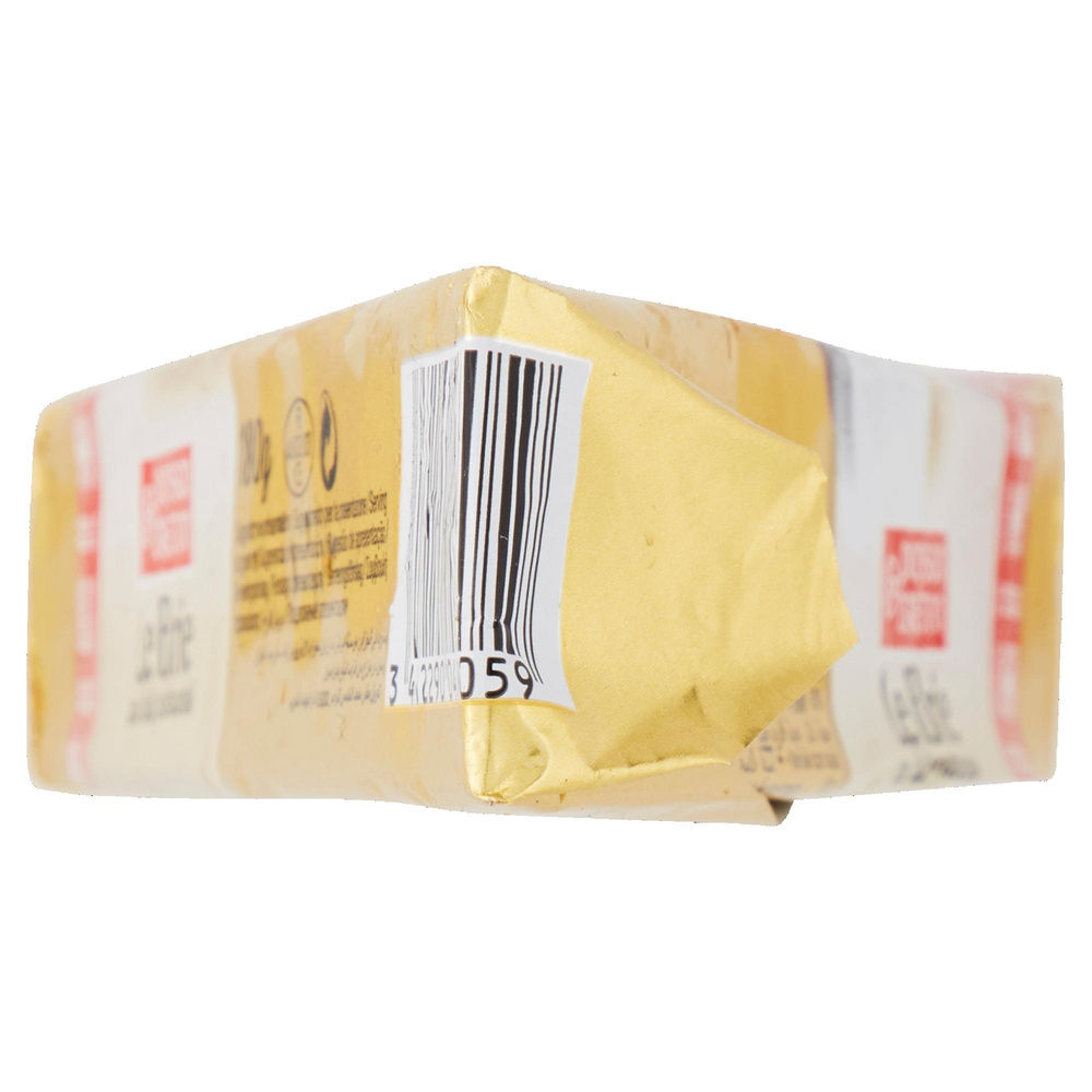BRIE PAST.50% PAYSAN BRETON PUNTE GR.180 - 7