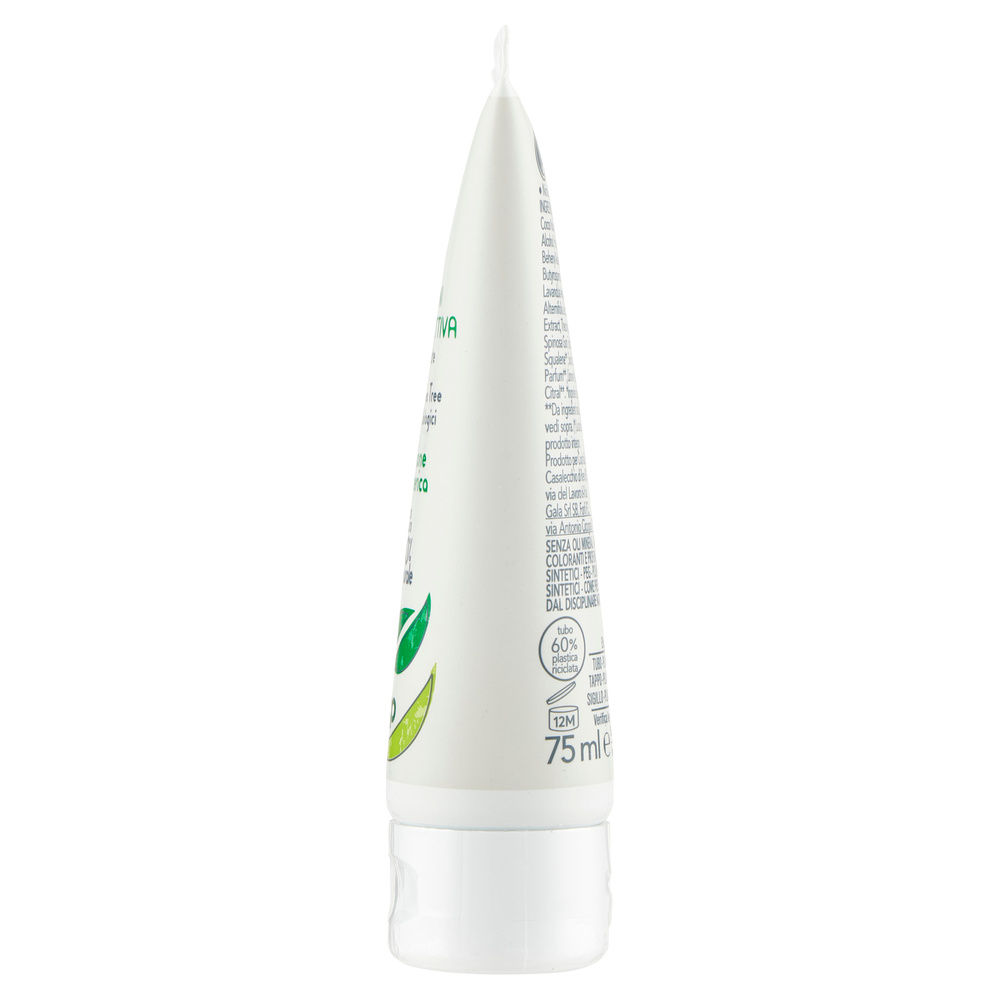 CREMA MANI DERMOPROTETTIVA VIVI VERDE COOP ML 75 - 5