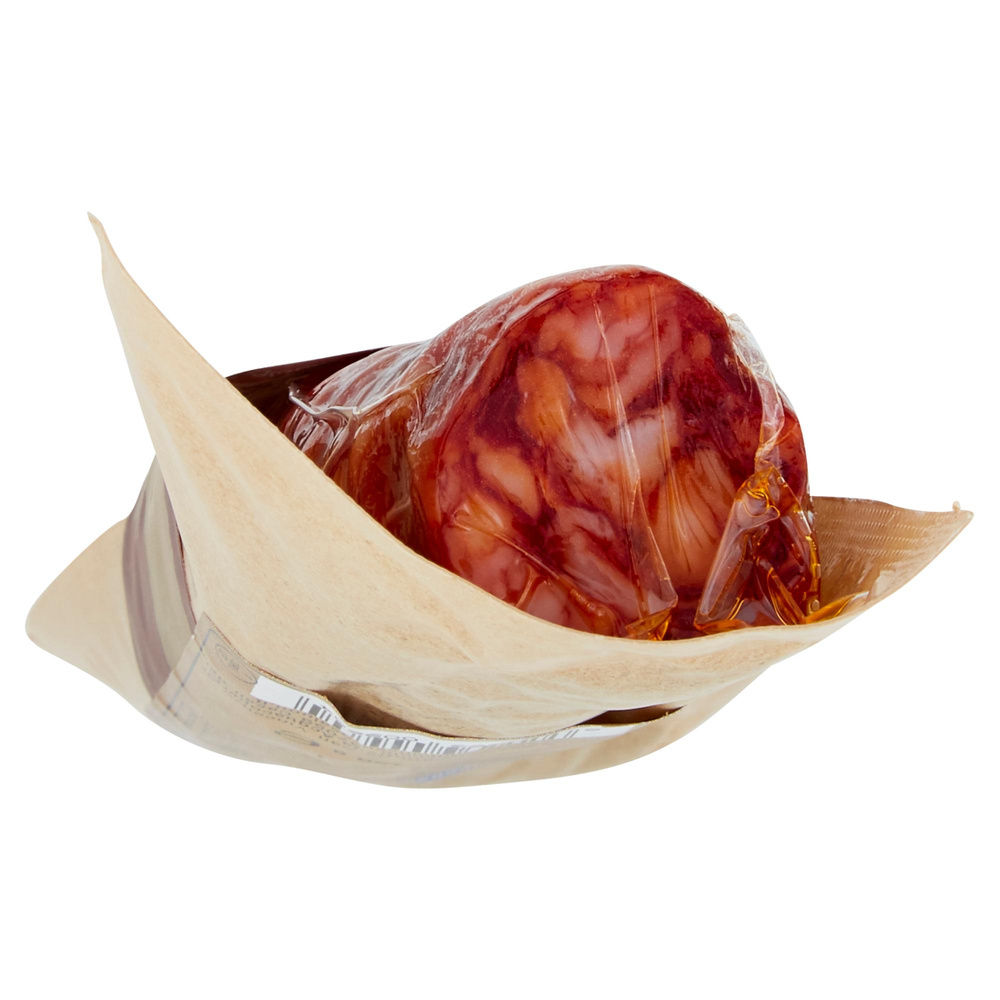 SALSICCIA SPICCHIO PICCANTE SAN VINCENZO G 150 - 2
