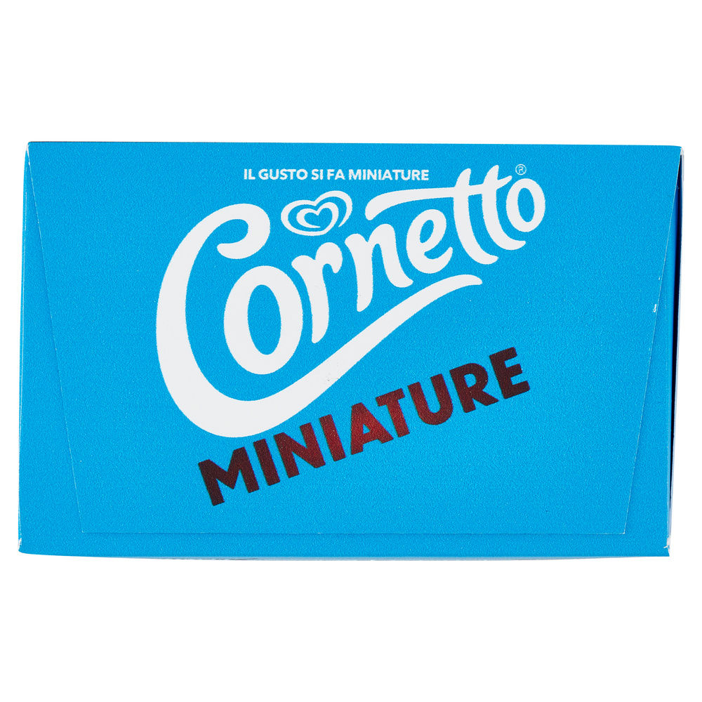CORNETTO MINIATURE 10PZ SCATOLA 190G - 4