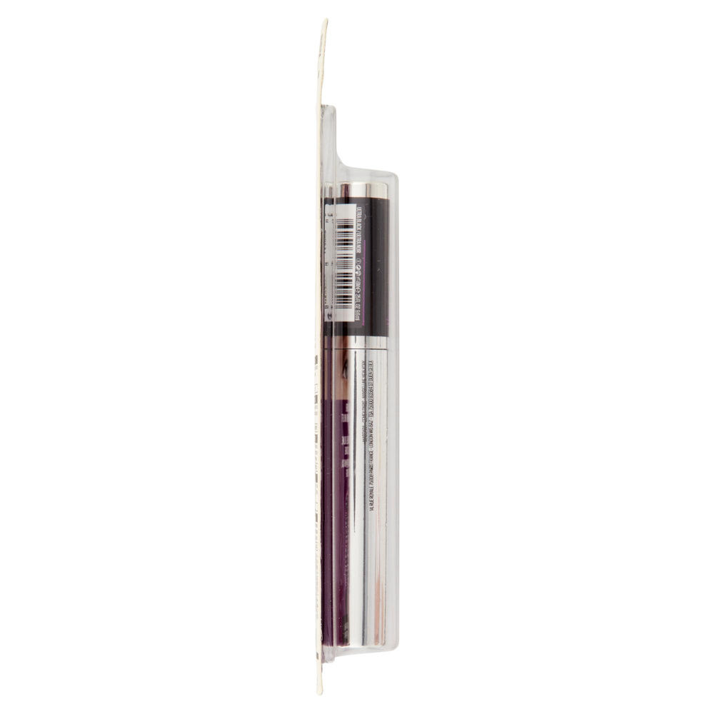 MASCARA FALSIES LASH LIFT EXTRA BLACK MAYBELLINE PZ 1 - 5